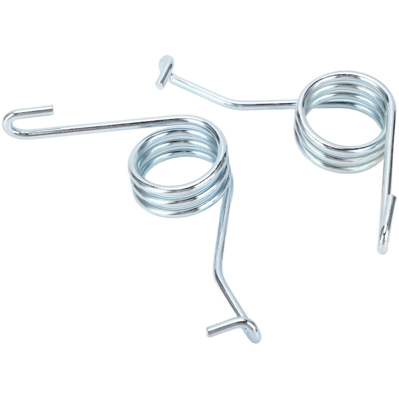 Rückholfeder Für Feststellbremshebel, Langlebige Rückholfeder Für Hintere Bremssättel 7h0615295a Hochleistungs-original-standardmetall Für Autos.