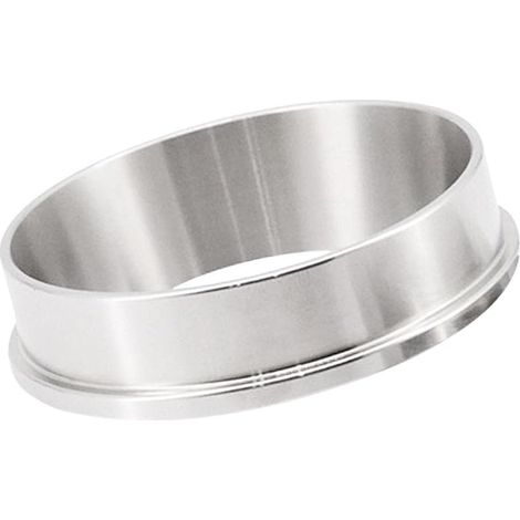 Kaffeepulver-dosierzylinder Aus Edelstahl, 51 Mm, Geeignet Für Die Zubereitung Von Kaffeepulver