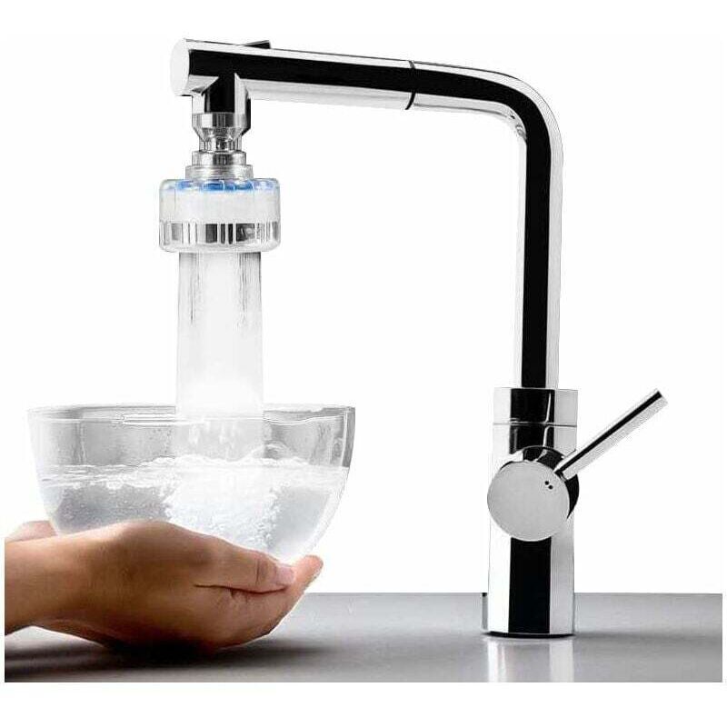 6er-pack Ersatz-siebeinsätze Für French-press-kaffeemaschinen – Wiederverwendbare Edelstahl-siebeinsätze – Passend Für Alle Gängigen French-press-kaffeemaschinen Mit 1000 Ml / 34 Oz / 8 Tassen Fassung