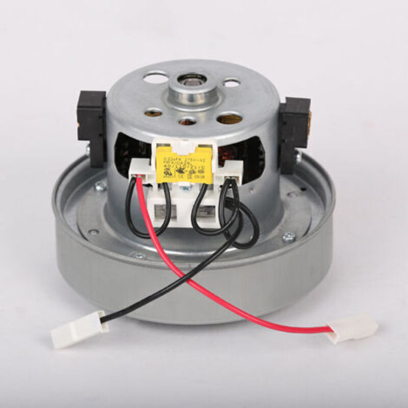 Ydk-motor Für Dyson Staubsauger Der Serien Dc05, Dc08, Dc08i, Dc11, Dc19, Dc20, Dc21 Und Dc29 – Inklusive Überhitzungsschutz