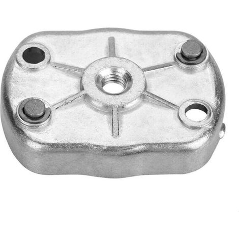Seilzugstarter Mit Klauenstarterknopf Für 33-cm³-, 36-cm³-, 43-cm³- Und 49-cm³-freischneider, Kompatibel Mit Zweitaktmotoren