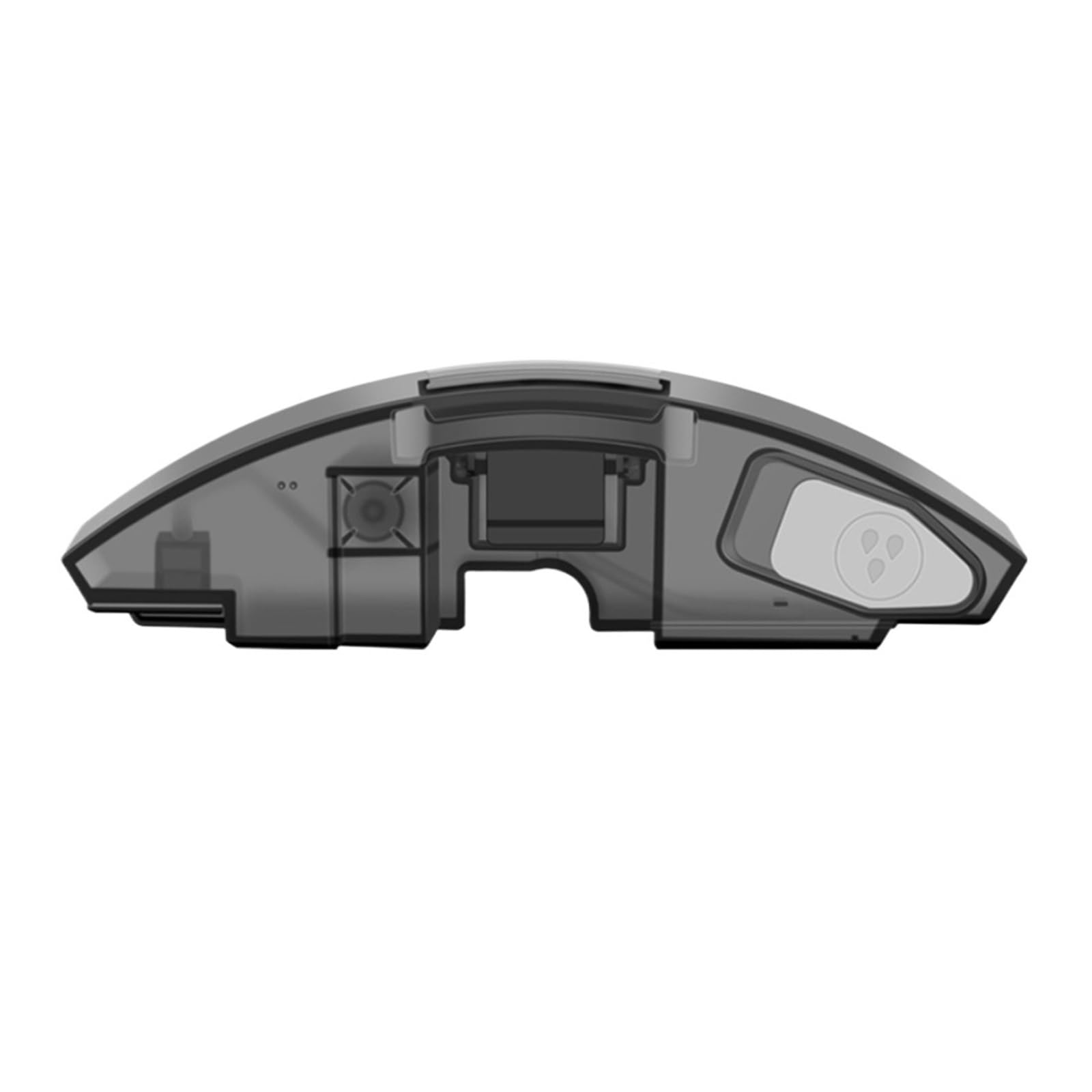 Wassertank Für Roborock G10/g10s/g10s Pro Saugroboter, Ersatzteil A76z, Tank Für Nassreinigung