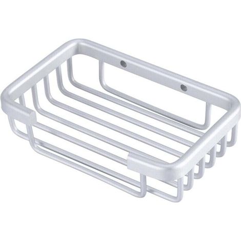 Ulisem Wandseifenschale, Badezimmeraccessoire Für Zuhause