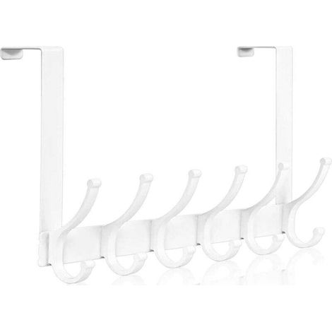 Ulisem 4er-pack Klebehaken, Selbstklebende Edelstahl-wandhaken, Küchenhandtuchhaken Ohne Bohren, Badezimmerhandtuchhalter, Selbstklebende Garderobe Für Zuhause
