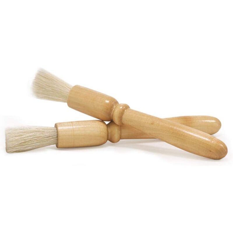 Kaffeemaschinenbürste, Reinigungsbürste, Kaffeemühlen-reinigungsbürste, Staubbürste Für Kaffeemühlen, Barista, Pasta, Haushalt, Küche