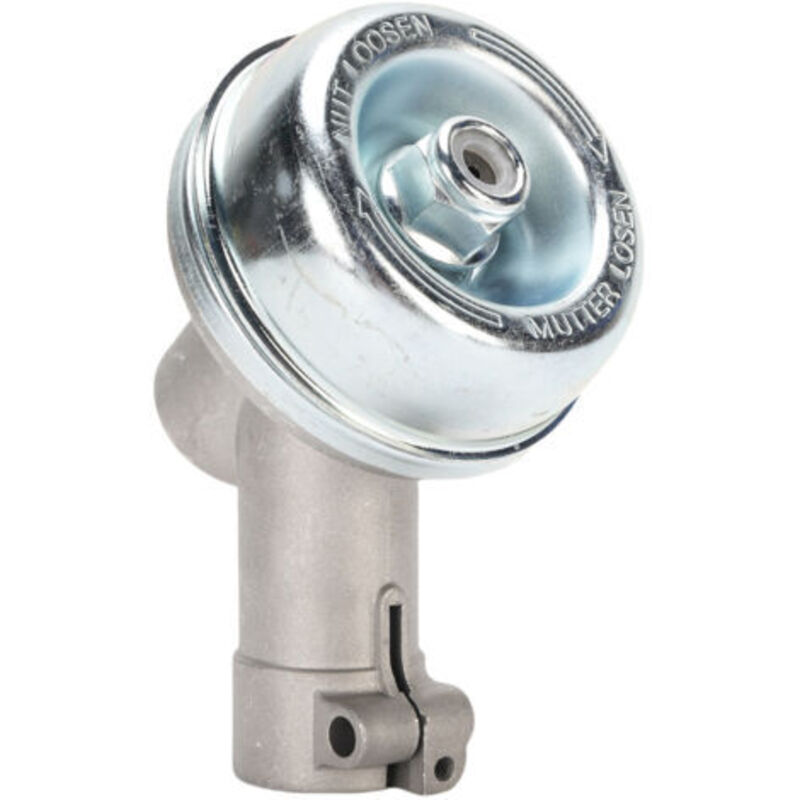 Getriebe Für 24-mm-trimmerkopf, Kompatibel Mit 4-eckigem Vierkant-freischneider-arbeitskopf