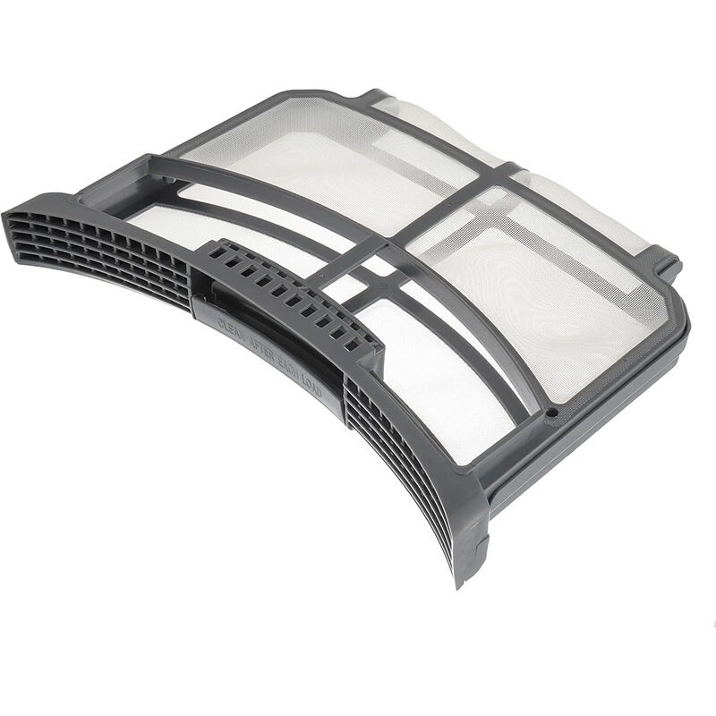 Hocheffizienter Partikelluftfilter Für Ge We16x32537 / We16x29597 / Ap7205579 Trockner.