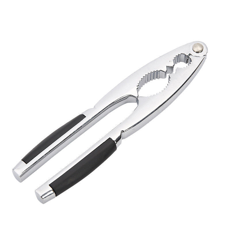 Nussknacker, Nussöffner, 17 Cm Dicker Nussknacker, Ideal Für Meeresfrüchte, Hummerschalen, Krabben, Haselnüsse Und Walnüsse.