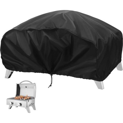 Schutzhülle Für Outdoor-grills, Grillabdeckung Für 85 X 40 Cm, 210d