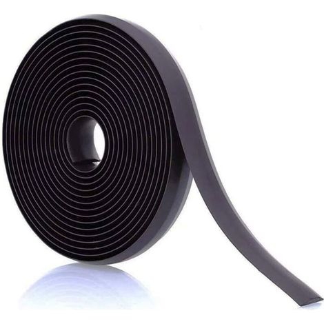 Ein Meter Langer Magnetstreifen Für Staubsauger, Magnetischer Begrenzungsstreifen, Kompatibel Mit Neato, Xiaomi, Roborock, Shark Ion Iq 750 871
