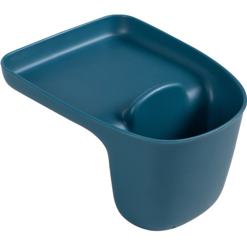 Abtropfkorb Für Spülbecken, Küchenregal, Kreativer Wasserhahnschwamm, Geschirrtuch, Abtropfbeutel, Hängekorb, Hängebeutel
