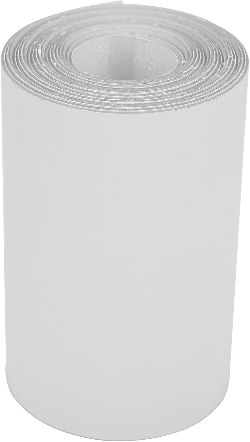 Sohlenaufkleber, Rutschfester Außenaufkleber Zum Schutz Der Fußsohlen (10 Cm X 200 Cm, Transparent)