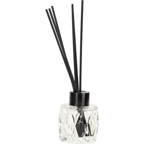 Aromatherapie-raumduft – Geruchsbeseitigung Für Bad Und Schlafzimmer – Elegante 52-ml-duftölflasche