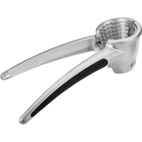 Nussknacker, Korkenzieher Und Flaschenöffner – 3-in-1-werkzeug Für Nüsse Und Flaschen – Küchen- Und Tischaccessoires – Silber – 15 X 5 X 3 Cm