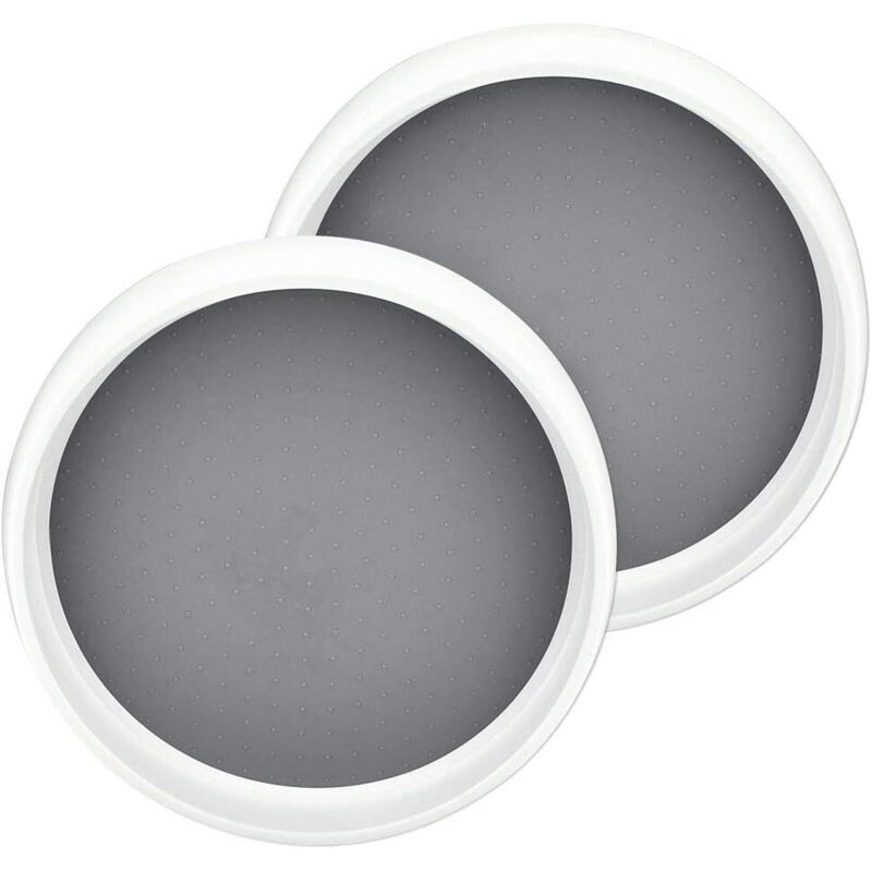 Set Mit 2 Drehbaren Gewürzschalen - Fei Yu