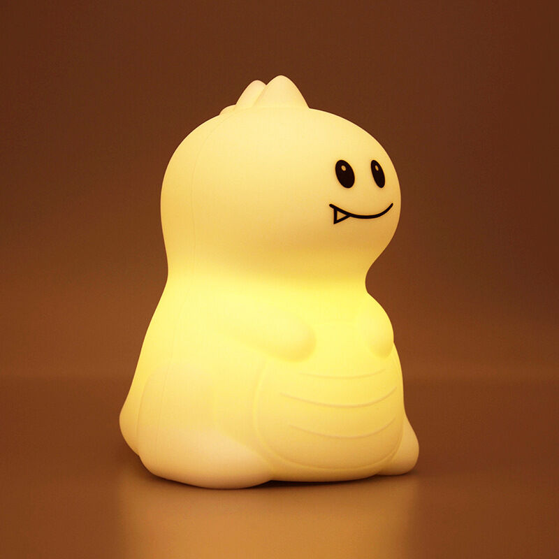 Nachtlicht Für Kinder Mit Fernbedienung Und Touch-steuerung, 16 Farben, Baby-nachtlicht Mit Timer, 100 % Bpa-freies Led-nachtlicht, Dekoration Fürs Babyzimmer Und Originelles Geschenk – Fei Yu