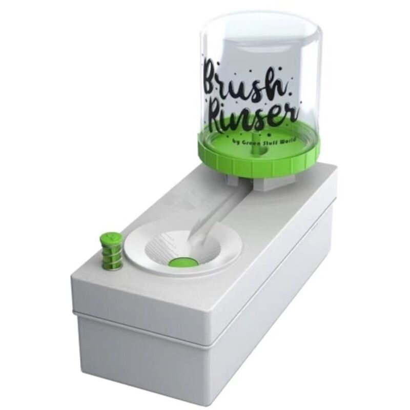 Reinigungsbürste Für Wasserkreislauf, Bürsten-scheuerstift, Grüner Reiniger