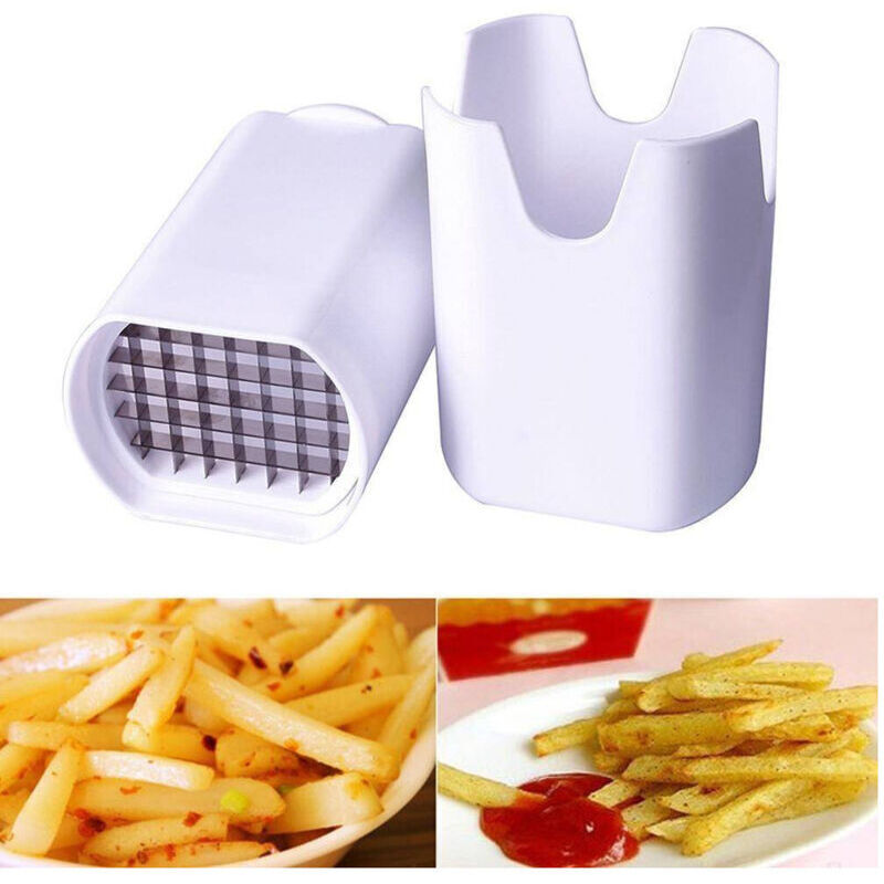 Affetta Size Pasta Mit Frizzy Sten Steel Blade Kitchen Fries