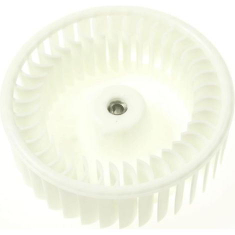 Wäschetrockner-turbine, Durchmesser 150 Mm, Breite 48 Mm, Für Beko Und Listo