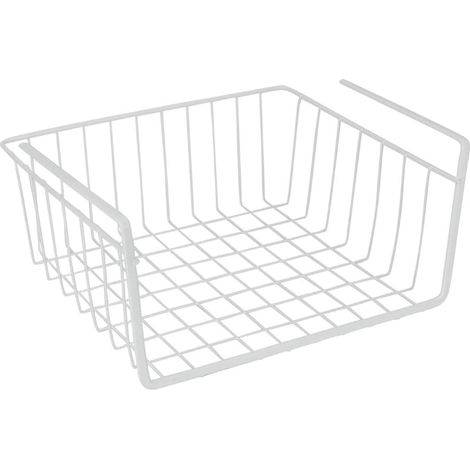 Regale – Hängekörbe, Aufbewahrungskörbe Für Kleiderschränke (verschiedene Verwendungsmöglichkeiten)