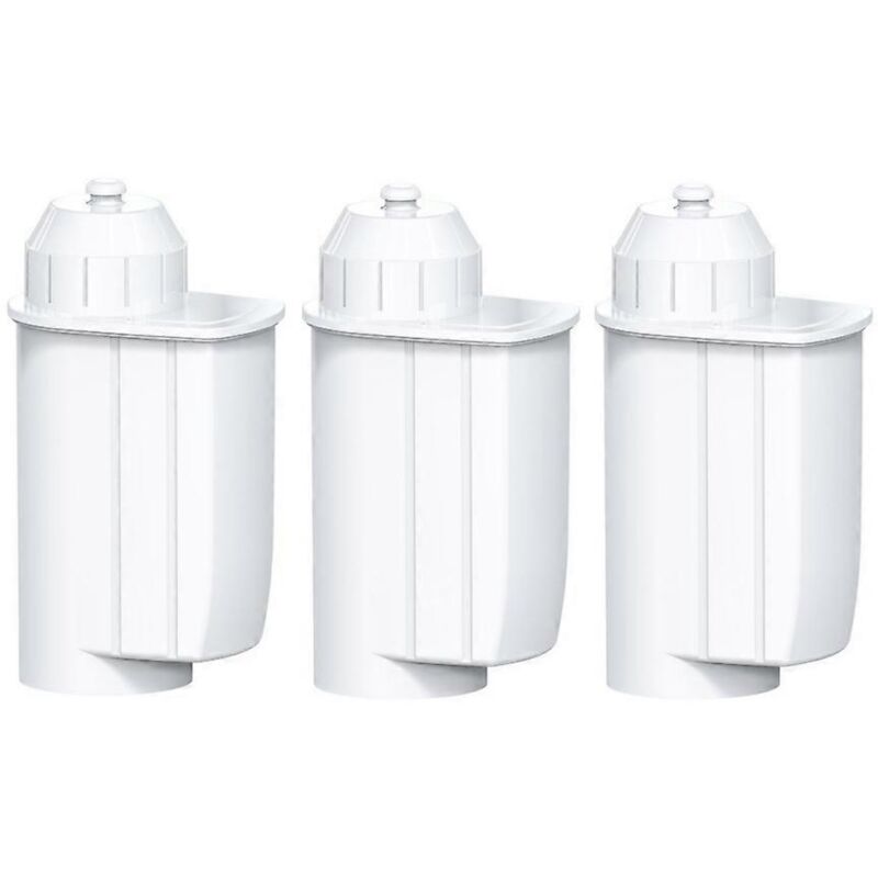 Wasserfilter Für Siemens Kaffeemaschinen Der Serien Eq, Eq3/eq6/eq9, Eq500 Und S700 Wasserfilter Für Vero Tz70003/tcz7003
