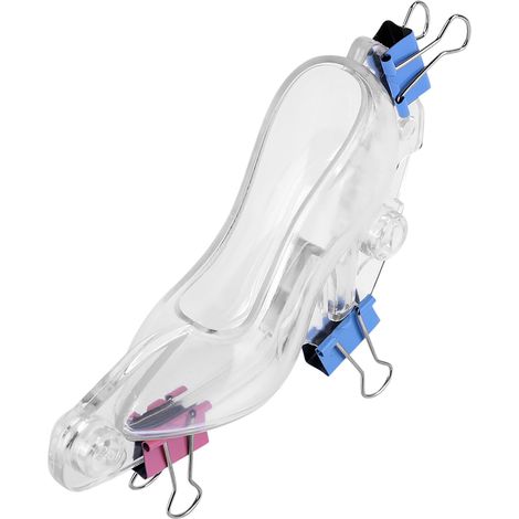 Jeffergarden 3d Haus High Heels Schokoladenform Aus Kunststoff Kuchenform Für Kinderpartys (s)