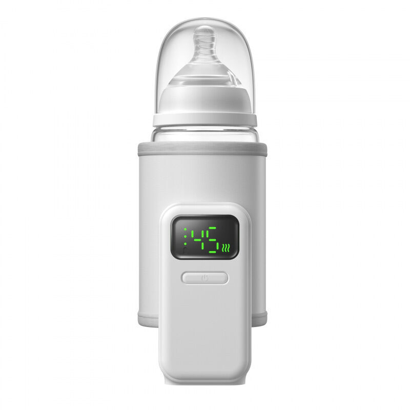 Usb-autoheiztasche, Tragbar, Konstante Temperatur, Babyflaschenwärmer, Isoliert