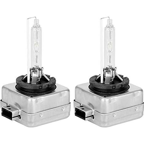 Passend Für Xenon-vorschaltgerät 9285141294 Für Philips Xenstart 9285 141 294 (2 Stück), Ersatz Für Helle, Weiße, Wasserdichte Xenon-lampe D1s 12v 6000k 35w