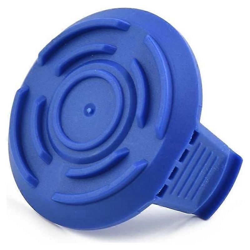 Federbelastete Spulenabdeckung Für Black & Decker Freischneider, Modelle St1000, St3000, St4000, St4500, Teilenummer 682378