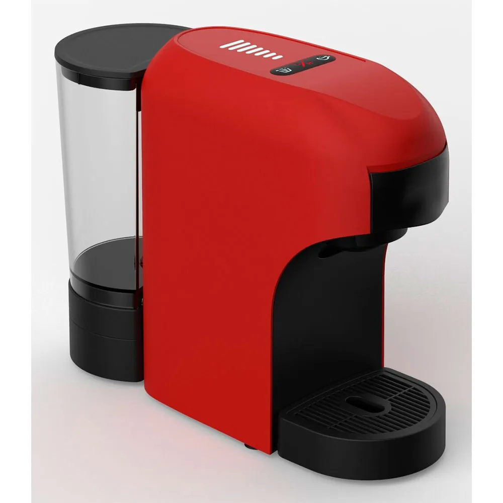 Kaffeemaschine Sogo Caf-ss-7650 1400w 0,85l