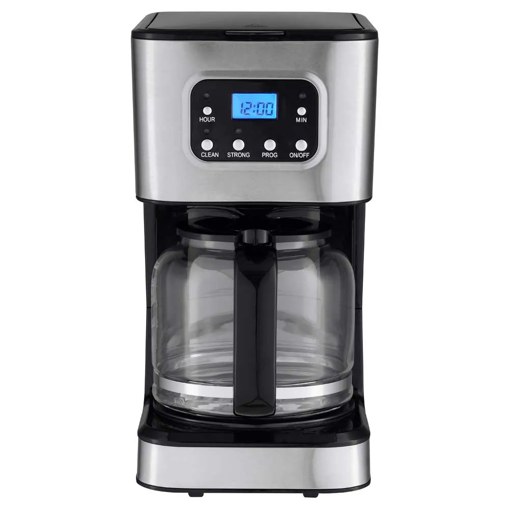 Kaffeemaschine Sogo Caf-ss-5671 950 W 1,5 L