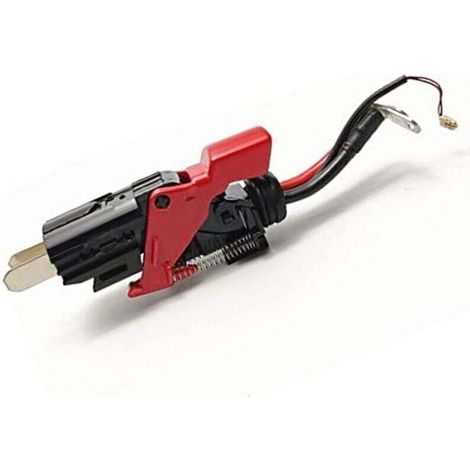 Ersatzteil Für Dyson V11 Staubsauger: Verstärktes Schalterbefestigungselement, Verbesserte Version, Für Den Ein-/ausschalter.
