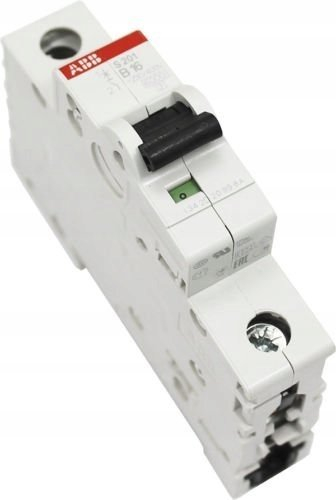 Leistungsschutzschalter Abb Sz201-c16 16a 230v 1-polig