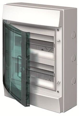 Elektrisches Schalttafel Abb Mistral65 Wasserdicht Ip65 Abschließbar