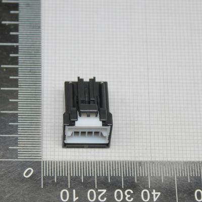 175965-2 Te Automotive Steckverbinder-schutzhülle, Geformtes Gehäuse