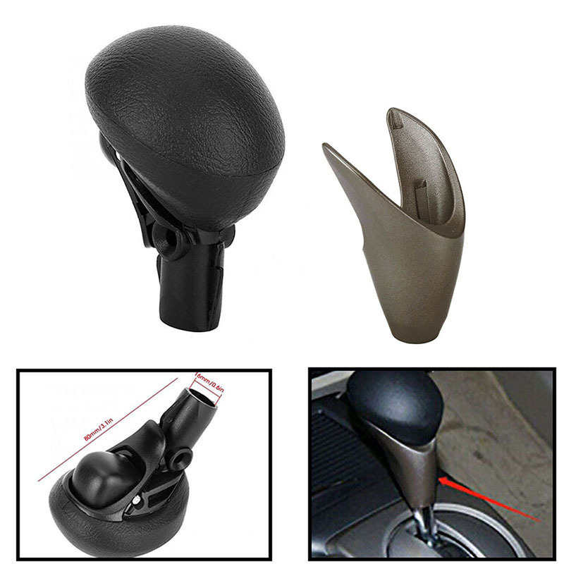 54130-sna-a81 Ist Geeignet Für Schaltgriffe, Automatik-schaltknäufe Und Gangschalthebel Des Honda Civic Der Baujahre 2006-2011.