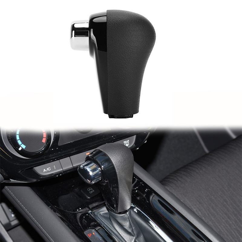 54130-tv0-g51/54130-smg-g81 Ist Für Den Schalthebel/schaltknopf Des Honda Vezel/hrv Geeignet.