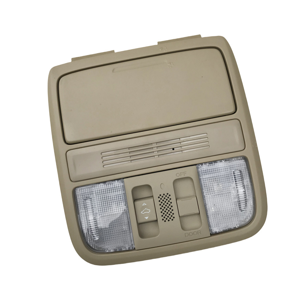 83250-ta0-h01 Ist Geeignet Für Den Dachbedienschalter, Die Lichtbox, Die Dachleuchtenhalterung Und Das Schiebedach Des Honda Crv/accord.