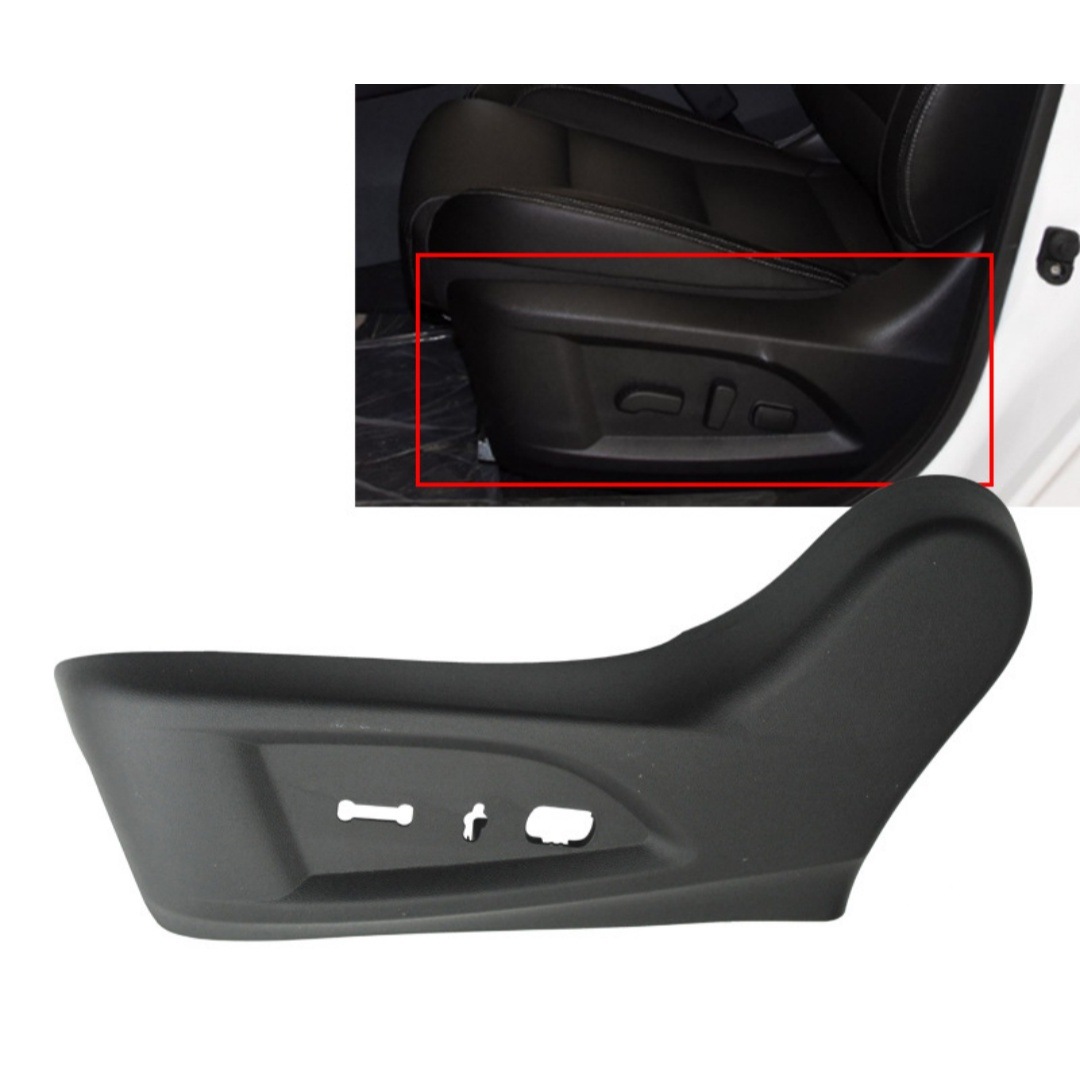 Anwendbar Auf Dongfeng Renault Koleos Sitzbezug Fahrerseite Schutzplatte 2968351