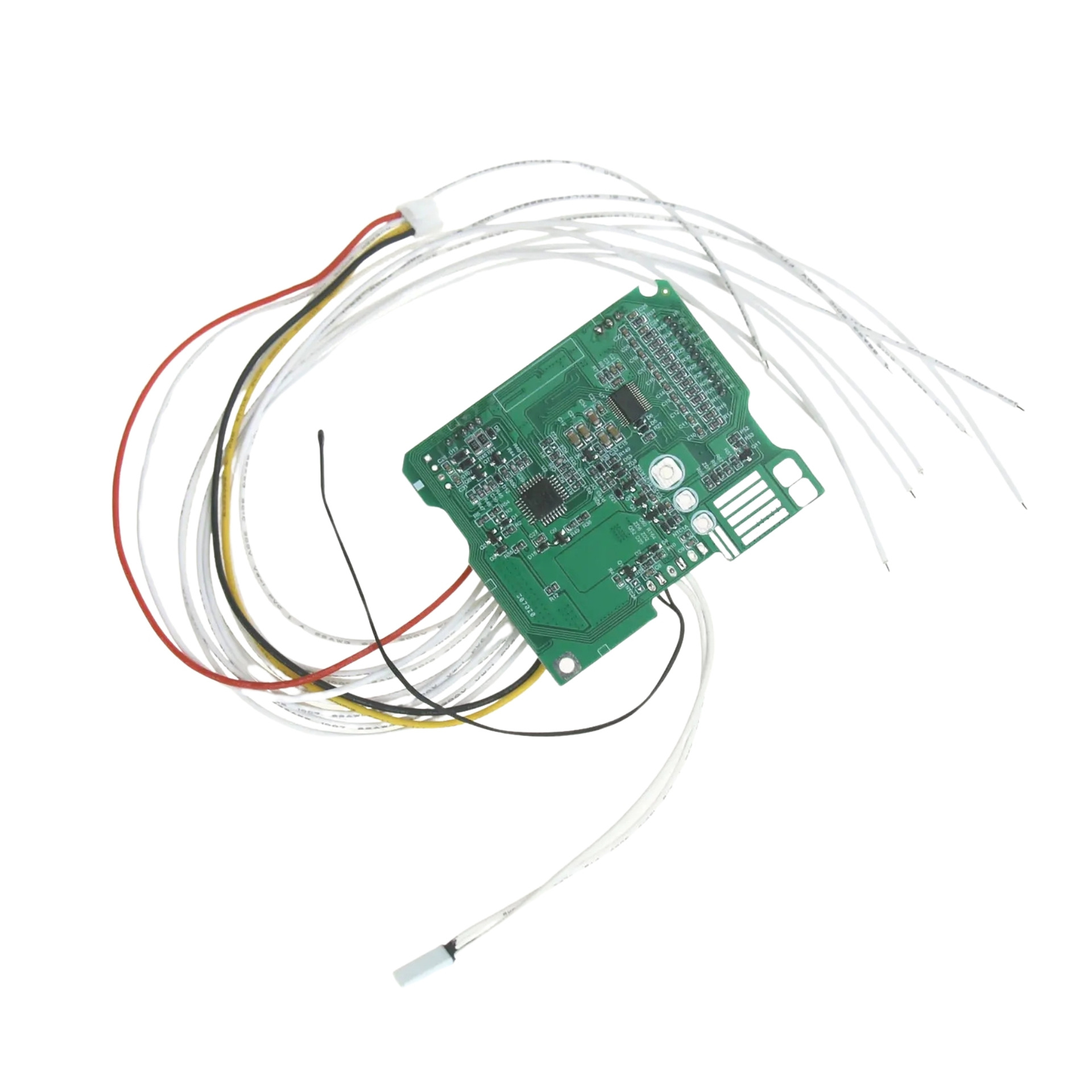 Anwendbar Auf G30 Maxseway Scooter-akku-bms-platine, Max-leiterplatte, G30-akkusteuerungs-motherboard-zubehör