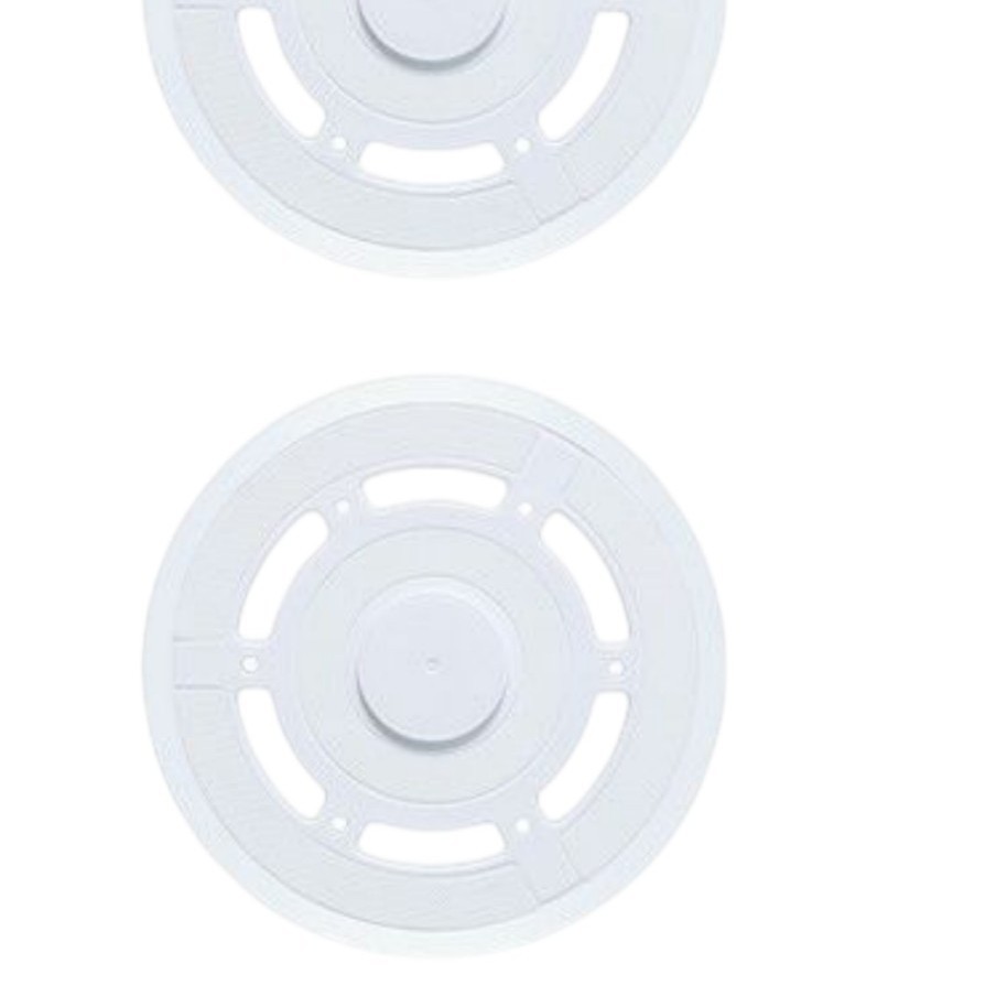Bürstenhalter Kompatibel Mit Dem Ecovacs X2/x2pro/x2 Saugroboter, Original-bürstenhalter