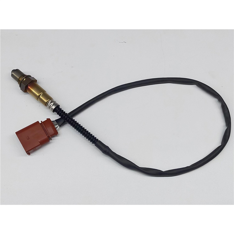 Der Sauerstoffsensor 022906262bh Ist Für Den Importierten Volkswagen Touareg 3.2l Geeignet.