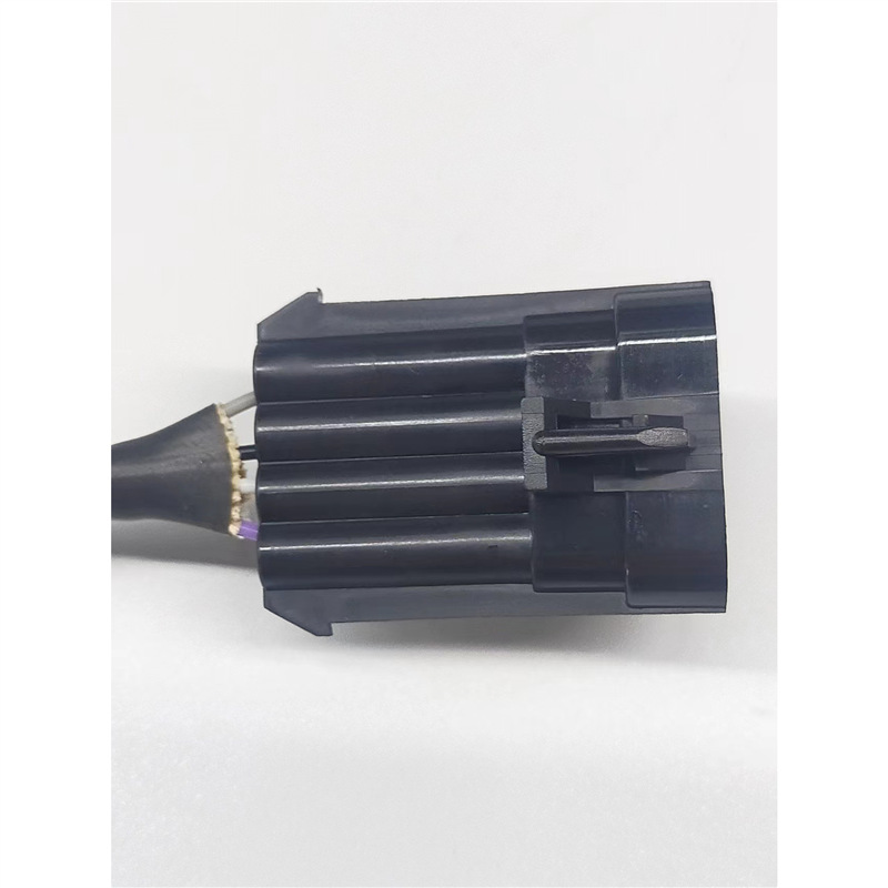 Der Sauerstoffsensor 28587218 Ist Für Jinbei Grace 2.0l Fahrzeuge Mit Schaltgetriebe Geeignet.