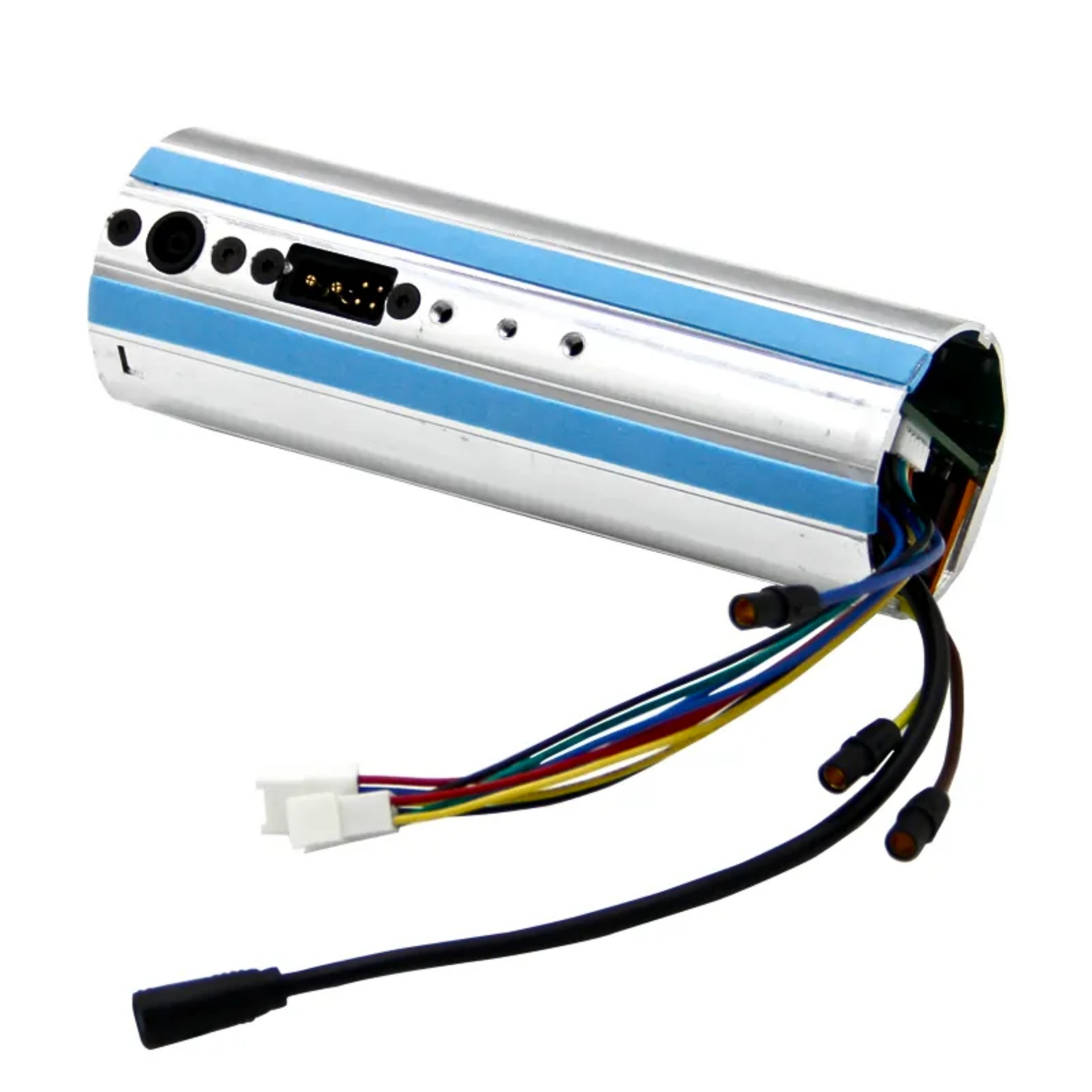 Es1es2es3es4 Scooter-controller-quellcode, Scooter Es Original-steuerplatine