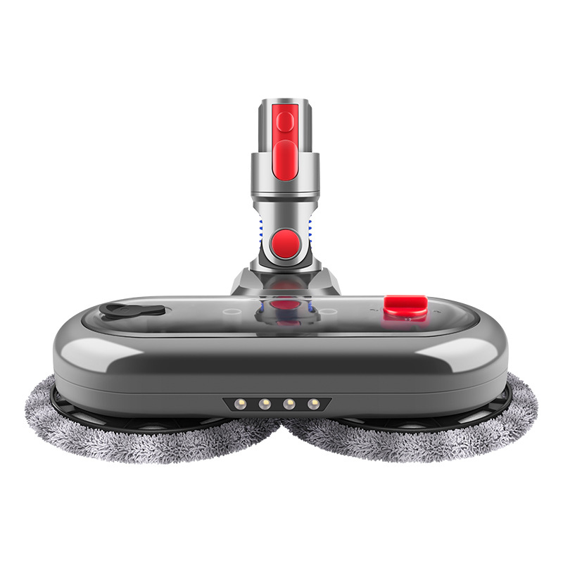 Geeignet Für Dyson Staubsauger V7, V8, V10, V11, V15, Elektrische Besenköpfe, Nass- Und Trockenbürstenköpfe Sowie Elektrische Bodenbürsten.