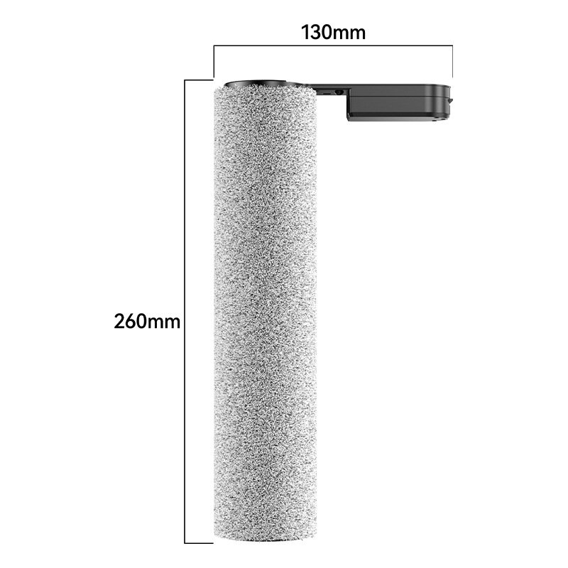 Geeignet Für Roborock A20/a20 Pro Scheuersaugmaschinen Mit Rotierenden Bürsten, Reinigungslösungen Und Saug-/wischmopp-kombinationen.