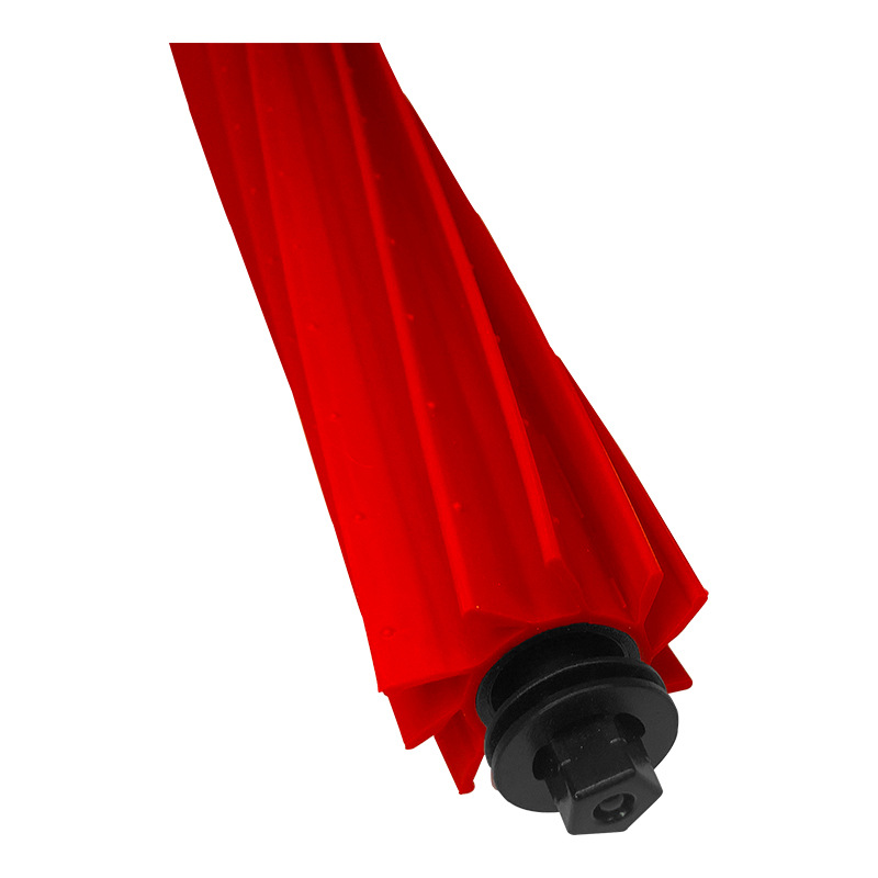 Geeignet Für Zubehör Der Roborock S8/q8 Max/q5 Pro Serie Saugroboter: Gummibürste, Hauptbürste Und Rotationsbürste.