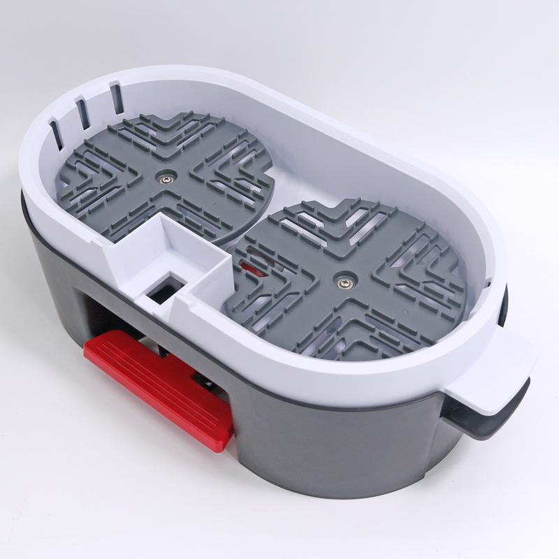Geeignet Für Den Wassertank Des Dyson V8v10 Elektrostaubsaugerkopfes, Freisprech-wasserbehälter X003.