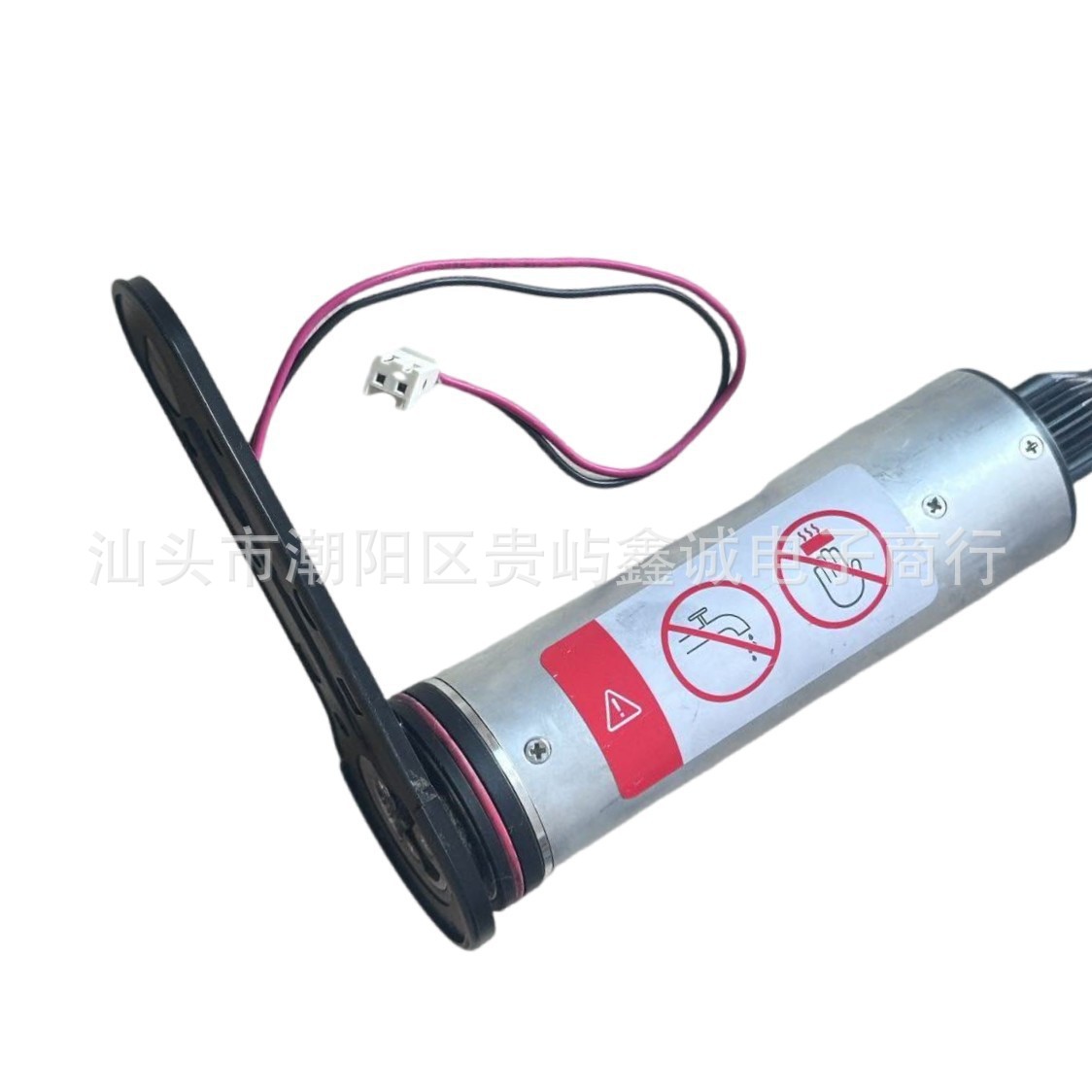 Hauptbürstenmotor Für Roborock Flexi/flexi Pro/dagger Pro A20 A20pro