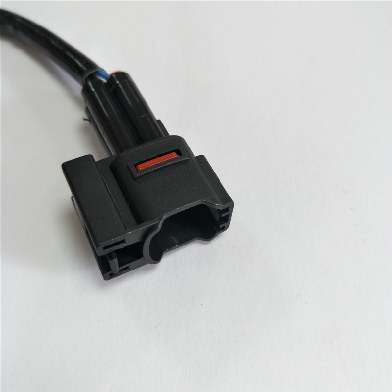 Importierte Sauerstoffsensorchips Der Denso-serien 234-2001, 234-2002, 234-2003, 234-2008